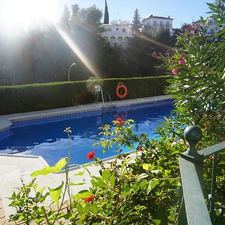 Jardines De Burriana 12 Leilighet Nerja Eksteriør bilde
