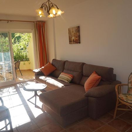 Jardines De Burriana 12 Leilighet Nerja Eksteriør bilde