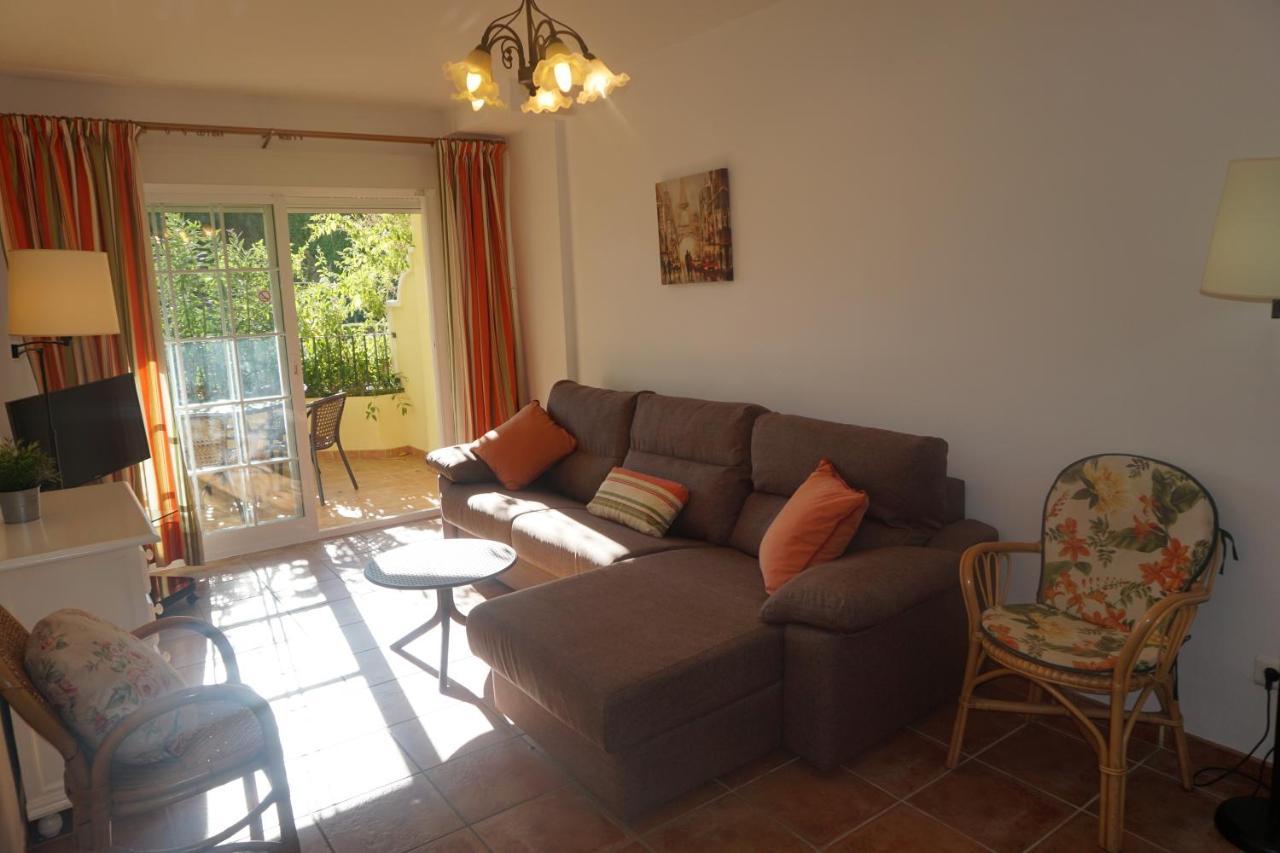 Jardines De Burriana 12 Leilighet Nerja Eksteriør bilde